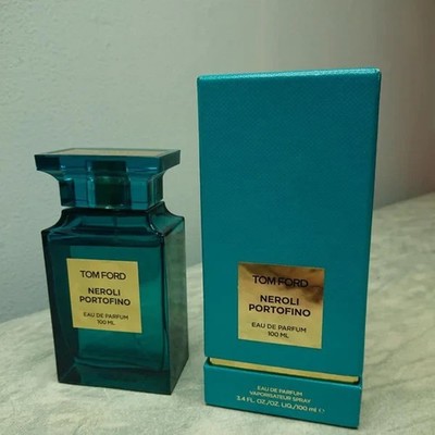 New TF Neroli Portofino Eau de Parfum Spray 100 mL 3.4