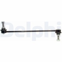 Delphi Koppelstange Stabilisator TC2373 FüR Dacia Duster Renault Stahl Arkana 1