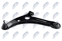 Querlenker Vorderachse Links FüR Mitsubishi Smart Colt Vi Czc Cabriolet Forfour