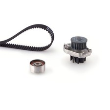 Pompe à eau Fiat Qubo