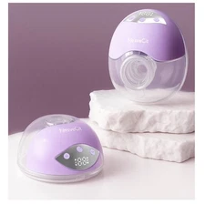 Brand NEW NesveCit Wearable Breast Pump