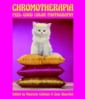 Maurizio Cattelan (U. A.) | Chromotherapia | Buch | Englisch (2025) | Damiani
