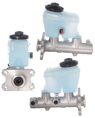 ADVICS BMT-081 Brake Master Cylinder