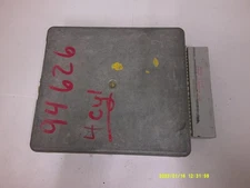 ENGINE COMPUTER MAZDA 626 1994 F42F-12A650-AH FS62-18881-H PCM ECM ECU OEM