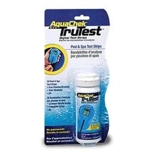 Hach 512082 AquaChek Trutest- Test Strips Refill