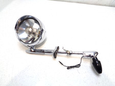 1955 1956 1957 1958 1959 Chevrolet Truck Accessory Spotlightmirror S2-55 Guide