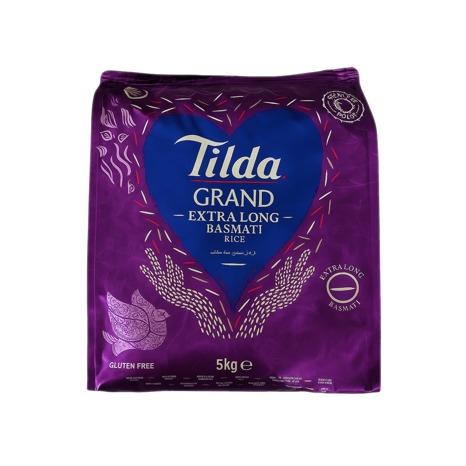 Tilda Basmati Grand 5kg (5,20 EUR/kg)