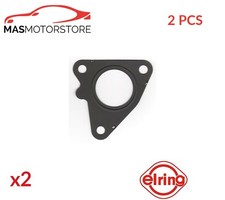 AUSPUFFROHRDICHTUNG AUSPUFF DICHTUNG ELRING 020150 2PCS P FÜR MERCEDES-BENZ