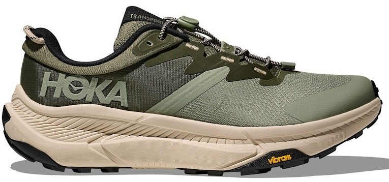 Hoka One One HOKA Transport Sea Moss Eucalyptus for sale | eBay display picture 2