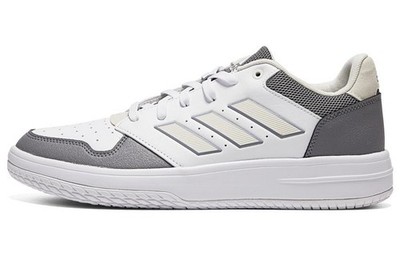 Adidas Gametalker 'White Pure Grey' HQ2215 Unisex