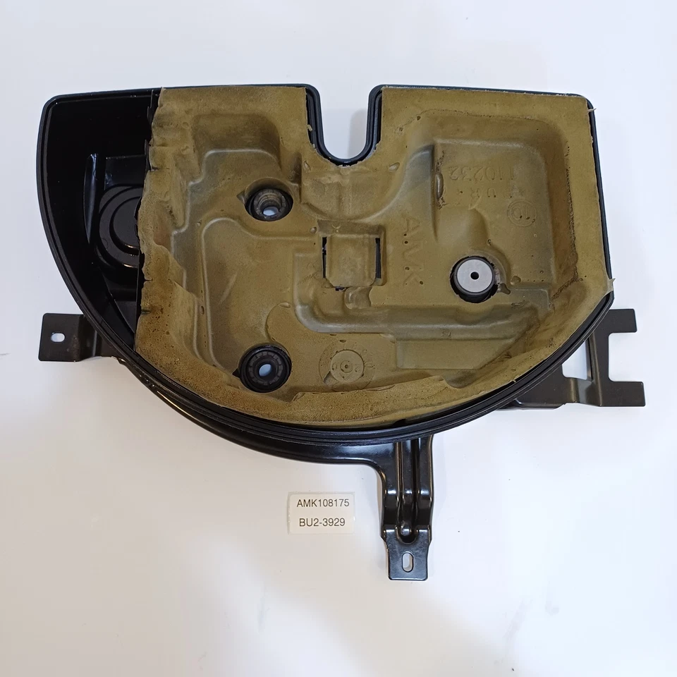 Land Rover Range Rover Sport L494 2013-2017 bomba de suspensión neumática AMK108175 Foto 2 de 4