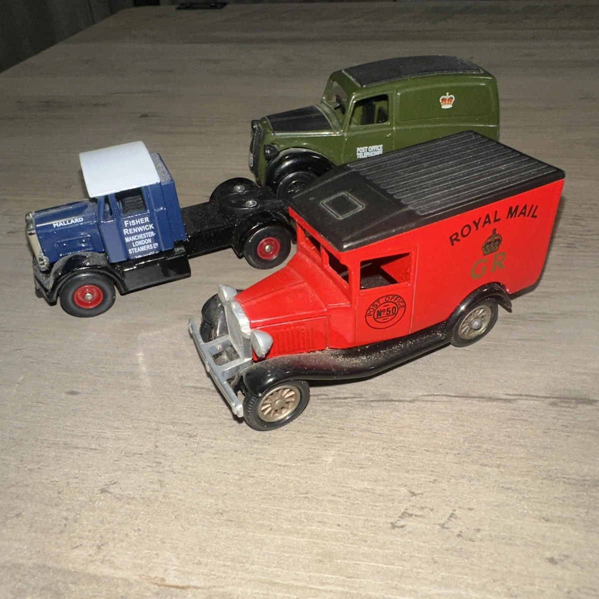 Lledo Days Gone Vintage Diecast Cars, Trucks & Vans for sale - eBay