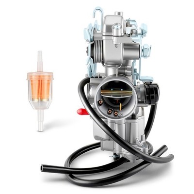【週末特価】KarDiaN × SPI C10H12N2O Tube cbf + For 82-83 Honda XL250 R XL250R Custom Performance Carburetor Carb