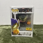 Funko Pop! Vinyl: Marvel - Venomized Green Goblin - Hot Topic (Exclusive) #597