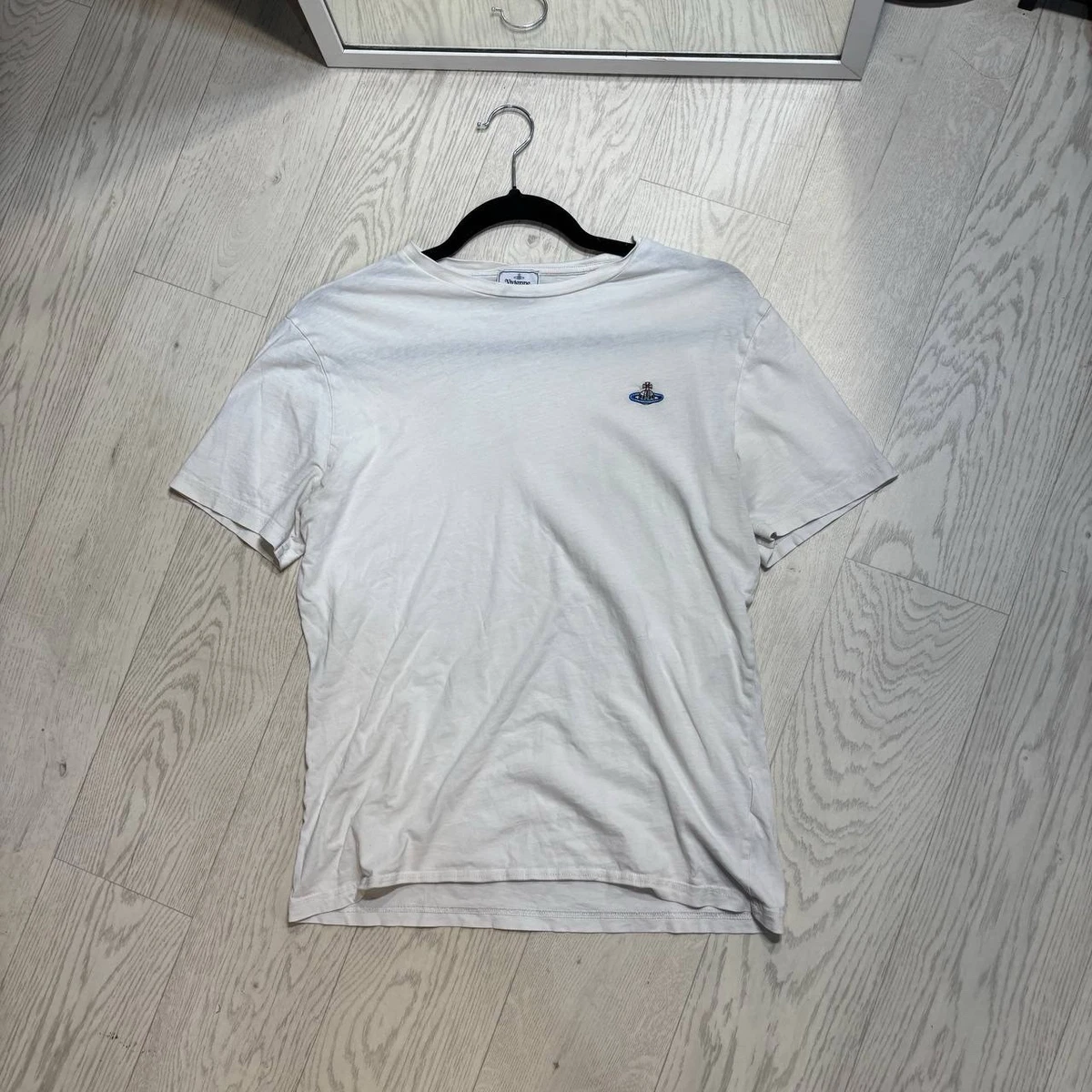 Vivienne Westwood T-Shirts for Women for sale - eBay