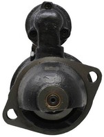 Anlasser 4,00Kw Neu Oe# 0001368012 FüR Vm Engine 102 103 104 Mh 1051Su 1053M