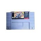 New ListingKonami Sunset Riders Nintendo SNES Super Nintendo Game Cartridge NTSC-U/C