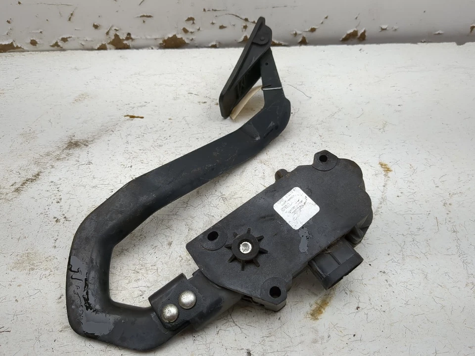 11 Polaris Gem EL Electric Golf Cart Throttle Accelerator Gas Pedal - Image 4 of 4