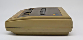 SFC Nintendo Super Famicom Discolored Console  " HVC-002 " Tested Working