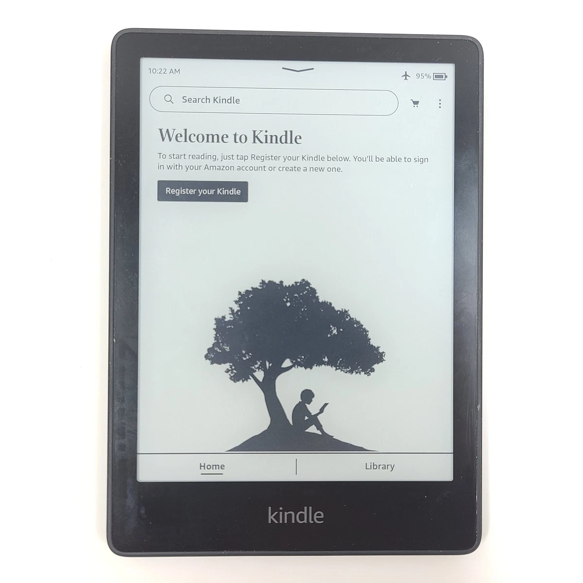 Kindle Paperwhite Reader for sale | eBay