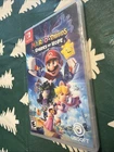 Mario + Rabbids Sparks of Hope - Nintendo Switch