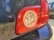 Passenger Right Tail Light Lid Mounted Fits 08-12 MALIBU 2135821