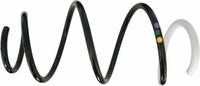 Sachs 993 922 Fahrwerksfeder FüR Renault