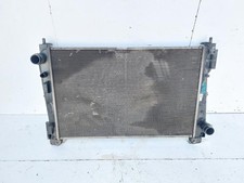 Radiateur Fiat PUNTO
