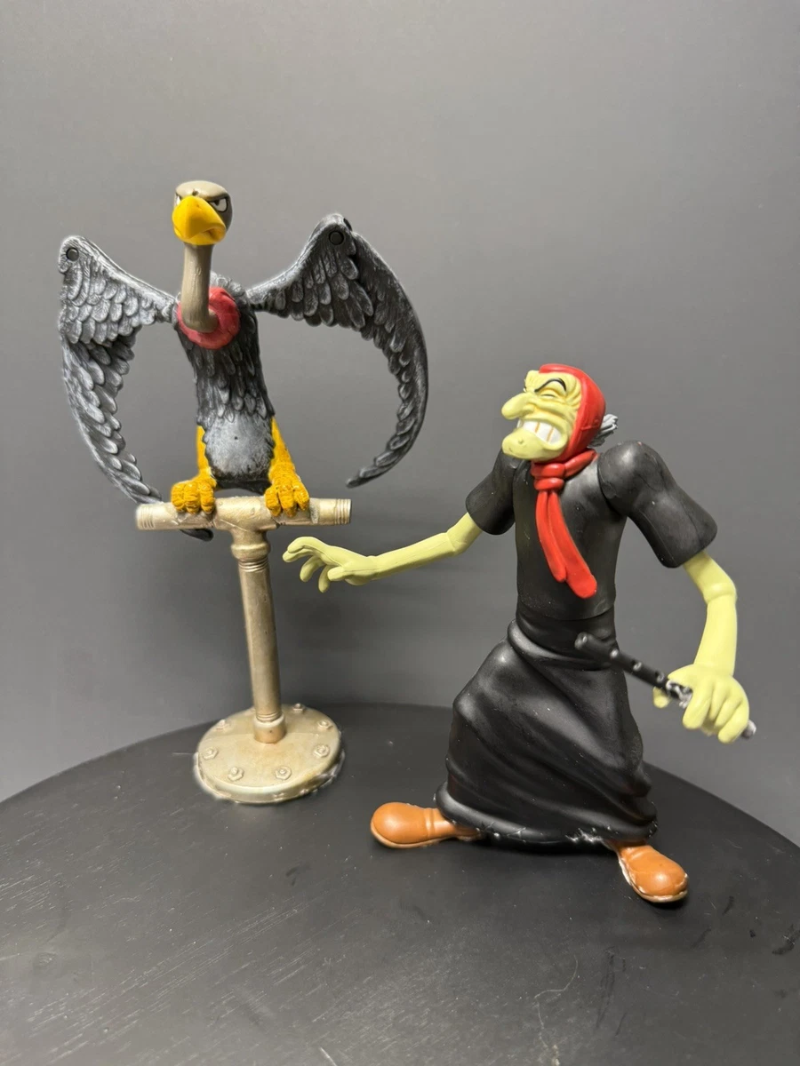 Popeye Action Figures for sale - eBay