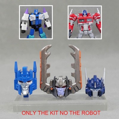 in stock Replace Head Upgrade Kit For Reactive OP Armada Megatank