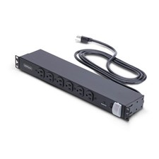 14-Outlet Rackmount PDU/Strip