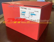 346M-L30-LM50 FOTRIC Infrared Thermal Imaging Camera