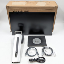 Viewsonic VG2748a 27" FHD Monitor 1920x1080 100Hz 5ms IPS LED VG2748A-2