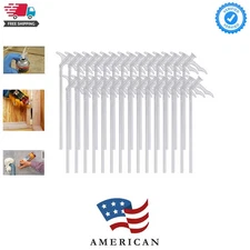 Spray Foam Replacement Tubes Nozzle, Gap Filling Insulating Foam Spray, Repla...