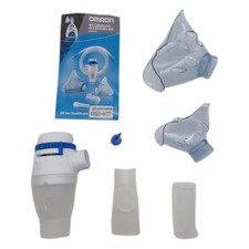 OMRON A3 Complete Ersatz-Verneblerset