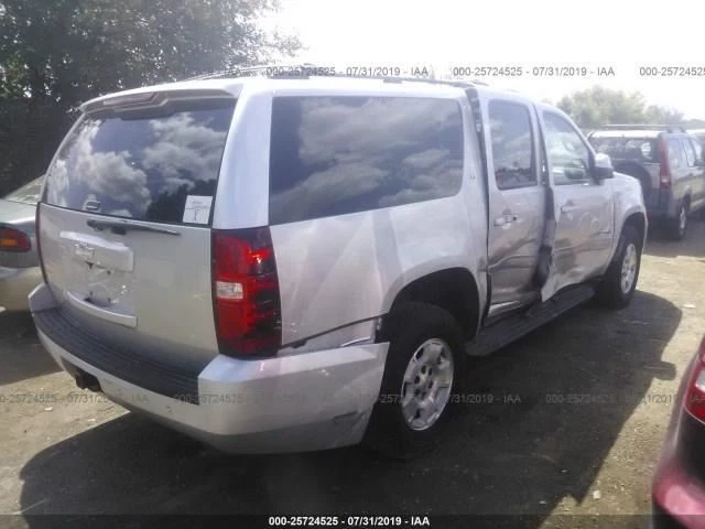 Passenger Sun Visor Without Illumination Fits 07-14 SUBURBAN 1500 367404 Foto 4 de 4