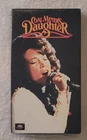VHS - Coal Miner’s Daughter - New Sealed