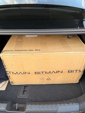 Antminer S19k Pro 120Th 2760W ASIC Miner Bitmain Crypto BTC Mining