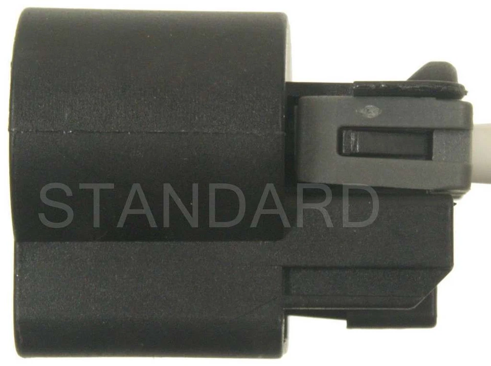 Conector de arnés de luz trasera SMP 2004-2006 para Chevrolet Silverado 3500 Foto 2 de 4