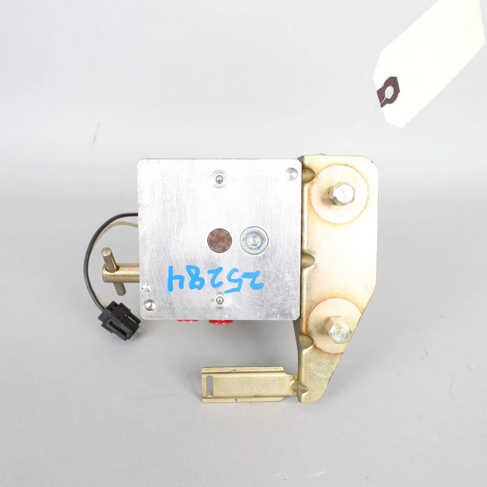 BMW Z3 1997-2002 convertible techo bomba hidráulica motor 543448410305 OEM usado Foto 2 de 4