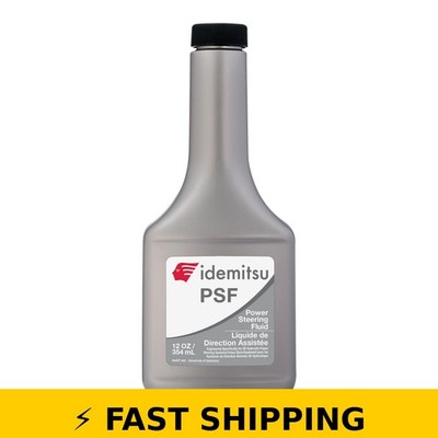 Idemitsu PSF Universal Power Steering Fluid - 12 oz