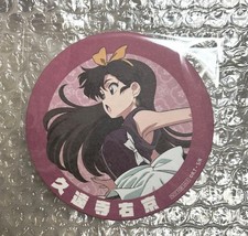 Ranma 12 Fighting Delivery Race Coaster Kuonji Ukyo Collaboration Cafe