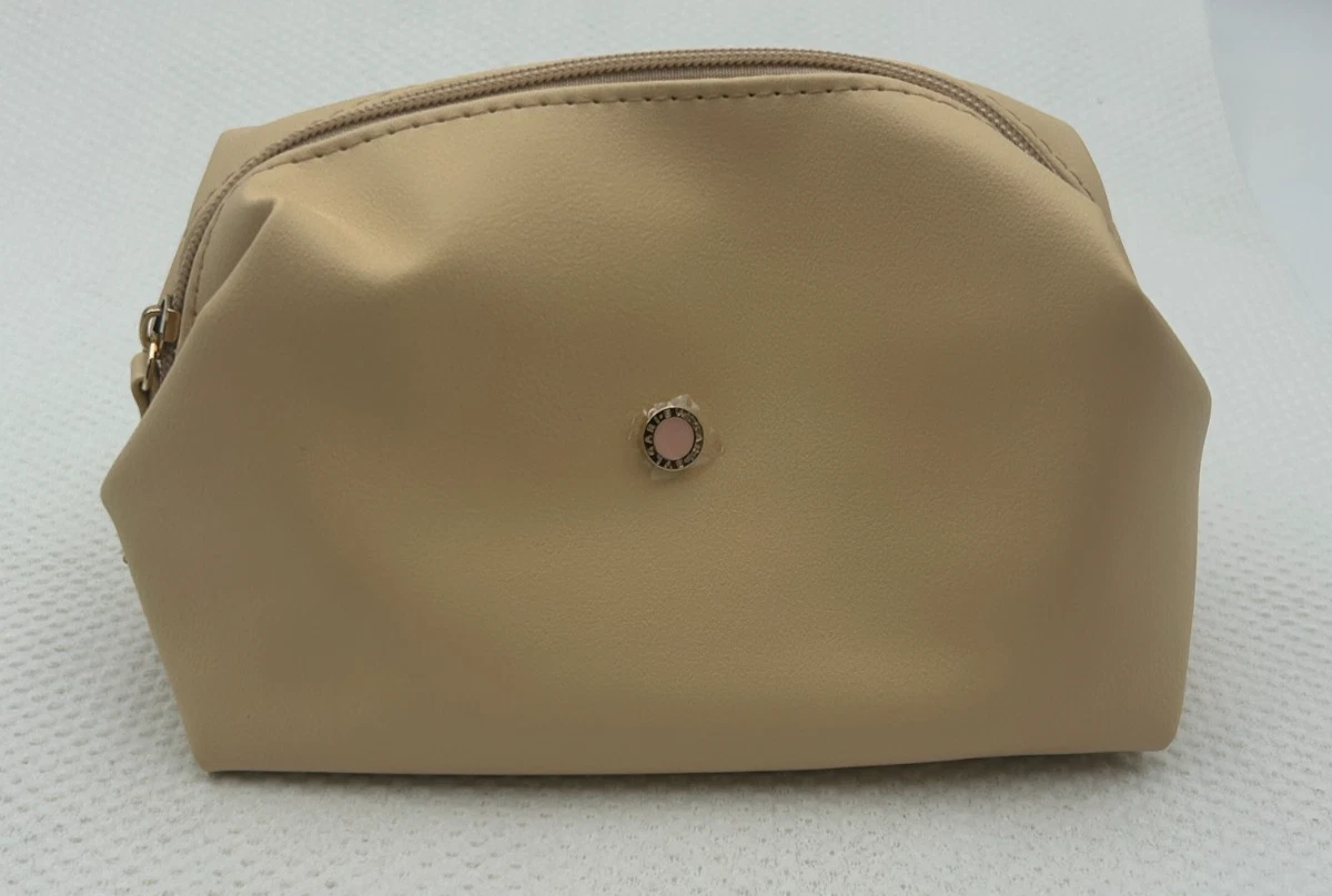 宝格丽化妆包和盒子| eBay