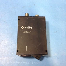 X Rite VC25 VeriColor Optical Sensor Head USIP