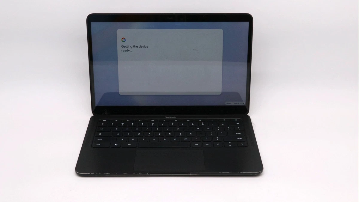 ［ジャンク］Google Pixelbook i5 RAM8GB SSD128G Google Pixelbook 128GB PC Laptops & Netbooks for Sale | Shop New