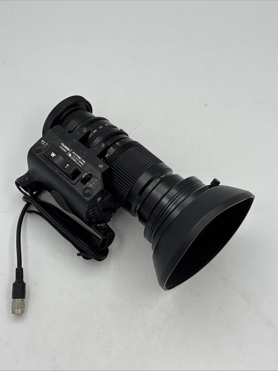 Fujinon B4 Mount Camera Lenses for sale | eBay