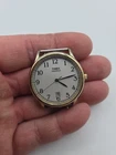 Timex Indiglo vintage quartz watch - November 1998