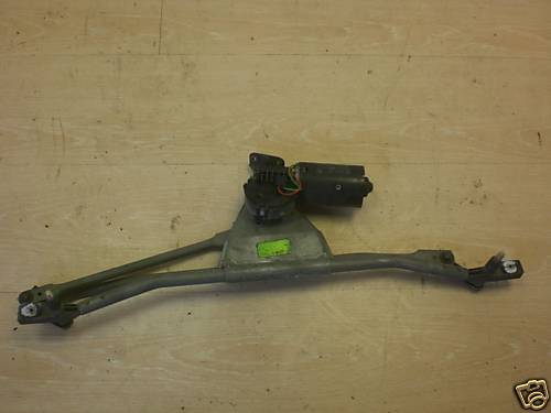 Scheibenwischermotor  Wischermotor Volvo 440 460