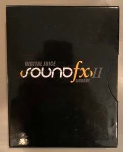 Digital juice sound fx library - gasemate