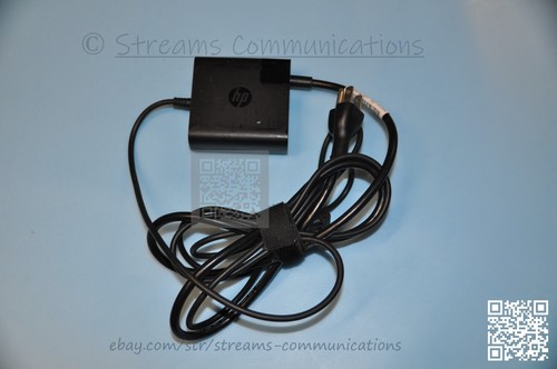 Adaptador de CA/cargador de notebook HP Envy x360 15-CP 15M-CP 15-cp0053cl OEM - Imagen 3 de 3